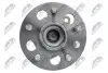 СТУПИЦЯ КОЛЕСА | TOYOTA SIENNA 2WD -04 NTY KLT-TY-112 (фото 5)