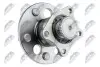 СТУПИЦЯ КОЛЕСА | TOYOTA CAMRY 2.2I,3.0I 91-01, AVALON 94-04 /+ABS/ NTY KLT-TY-030 (фото 1)