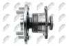 СТУПИЦЯ КОЛЕСА | TOYOTA CAMRY 2.2I,3.0I 91-01, AVALON 94-04 /+ABS/ NTY KLT-TY-030 (фото 3)