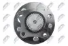 СТУПИЦЯ КОЛЕСА | TOYOTA CAMRY 2.2I,3.0I 91-01, AVALON 94-04 /+ABS/ NTY KLT-TY-030 (фото 5)