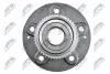 СТУПИЦЯ КОЛЕСА | SSANGYONG KORANDO FWD 10- NTY KLT-DW-073 (фото 4)