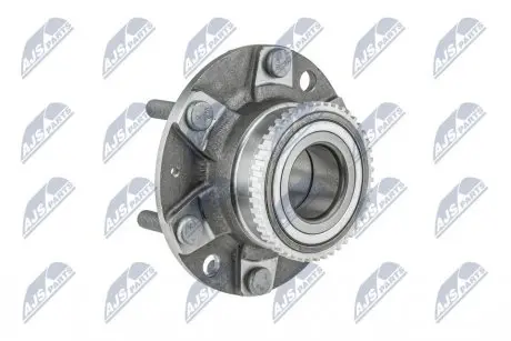 СТУПИЦА КОЛЕСА NTY KLP-HY-523