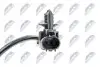 СТУПИЦЯ КОЛЕСА | CADILLAC ESCALADE RWD 07-, CHEVROLET AVALANCHE RWD 07-, TAHOE RWD 07-, SILVERADO RWD 07- NTY KLP-CH-049 (фото 6)