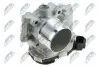 ДРОССЕЛЬНА ЗАСЛОНКА | ENG. 1.4-1.4T, OPEL ASTRA J 09-, CORSA E 14-, INSIGNIA A 11-17, ZAFIRA C 11-, CHEVROLET CRUZE 10-, AVEO 14- NTY ETB-PL-003 (фото 1)