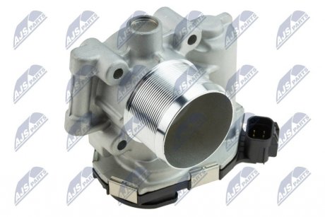 THROTTLE BODY NTY ETB-PL-003