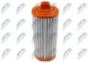 WINFIL AIR FILTER NTY FAF-HY-538 (фото 1)