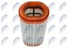 WINFIL AIR FILTER NTY FAF-HY-538 (фото 4)