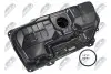 ПАЛИВНИЙ БАК | HYUNDAI ACCENT III 1.5CRDI 05-, KIA RIO II 1.5CRDI 05- NTY PZP-HY-004 (фото 2)