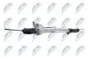 РУЛЬОВА РЕЙКА | CITROEN JUMPER 94-02, FIAT DUCATO 94-02 - PEUGEOT BOXER 94-02 NTY SPK-CT-001 (фото 1)
