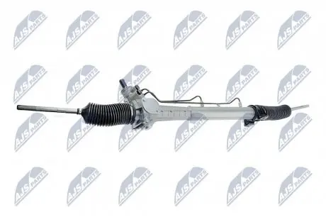 РУЛЬОВА РЕЙКА | CITROEN JUMPER 94-02, FIAT DUCATO 94-02 - PEUGEOT BOXER 94-02 NTY SPK-CT-001