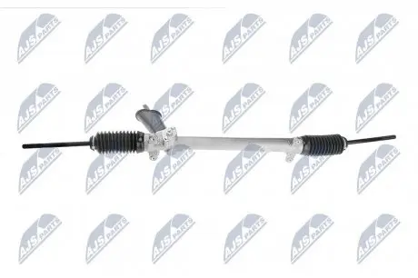 РУЛЬОВА РЕЙКА | VW POLO -01 NTY SPK-VW-009