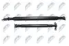 ВАЛ КАРДАННИЙ | MERCEDES SPRINTER 3.5T,4.6T,5.0T 06-, VW CRAFTER 30-35,30-50 06- /GEARBOX 6G-TSG360/ NTY NWN-ME-027 (фото 1)