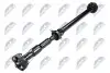 ВАЛ КАРДАННИЙ | BMW 3 F30/F80 330D XDRIVE/335D XDRIVE 13-, 4 F32/F36/F82 430D XDRIVE/435D XDRIVE 14- /ЗАД/ NTY NWN-BM-037 (фото 1)