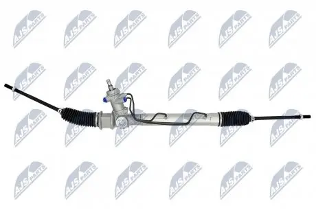 РУЛЬОВА РЕЙКА | OPEL VECTRA B 95-02 VECTRA B CARAVAN 96-03 NTY SPK-PL-003