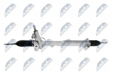 РУЛЬОВА РЕЙКА | MAZDA BT-50 4WD 06-, FORD RANGER 4WD 06- NTY SPK-MZ-001