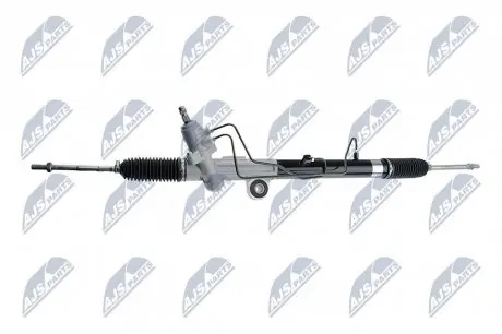 РУЛЬОВА РЕЙКА | ISUZU D-MAX 2WD 02- NTY SPK-IS-000