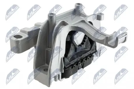 ПОДУШКА ДВИГУНА | VW T-ROC (A1) 2017 - 1.6 TDI 16V - 85 KW / 116 HP / ПРАВ / NTY ZPS-VW-062