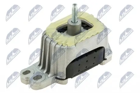 ПОДУШКА ДВИГУНА | PEUGEOT 508 I 2010 - 2018 2.0 HDI 16V - 100 KW / 136 HP / ПРАВ / NTY ZPS-PE-033