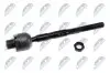 ТЯГА РУЛЬОВА | MAZDA CX-9 07- NTY SDK-MZ-059 (фото 1)