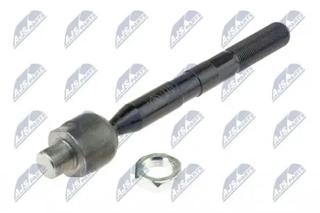 ТЯГА РУЛЬОВА | NISSAN CABSTAR F24M 2006- NTY SDK-NS-110