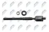 ТЯГА РУЛЬОВА | TOYOTA CAMRY 06-, ES350 06-, AVALON 05- NTY SDK-TY-101 (фото 3)