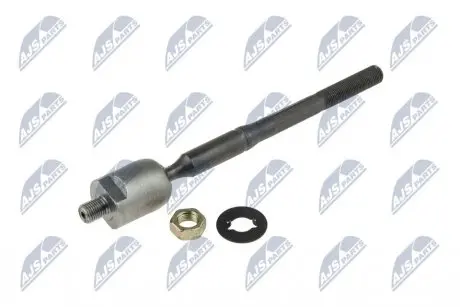 ТЯГА РУЛЬОВА | TOYOTA CAMRY 06-, ES350 06-, AVALON 05- NTY SDK-TY-101