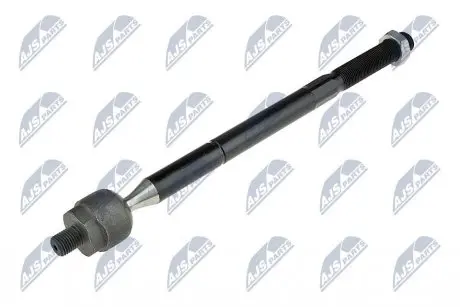 ТЯГА РУЛЬОВА | MAZDA 3 03-, MAZDA 5 05- NTY SDK-MZ-053