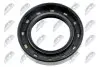САЛЬНИК ВАЛУ | HYUNDAI ACCENT 99-13, ATOS 01-, COUPE 01-09, ELANTRA 00-06, GETZ 02-11, MAZADA 3 03-13, MAZDA 6 02-13 NTY NUP-HY-000 (фото 2)