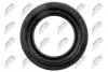 САЛЬНИК ВАЛУ | HYUNDAI ACCENT 99-13, ATOS 01-, COUPE 01-09, ELANTRA 00-06, GETZ 02-11, MAZADA 3 03-13, MAZDA 6 02-13 NTY NUP-HY-000 (фото 3)