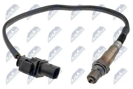 ЛЯМБДА-ЗОНД | ENG. 1.6D, 2.0D BMW 1(E81,E82,E87,E88), 3(E90,E91,E92,E93), 5(E60,E61), X1(E84), X3(E83), MINI (R56/R57/R58) 2004-2018 /REGULACYJNA DЈ.CAЈK.420MM NTY ESL-BM-016