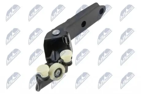Ролик зсувних дверей NTY EZC-VW-275