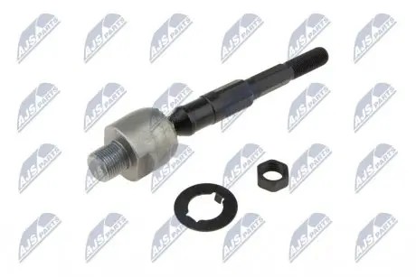 ТЯГА РУЛЬОВА | HONDA CIVIC FD 05-12, CROSSTOUR 09-12, ACCORD TF 09-12 NTY SDK-HD-040