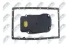 ФІЛЬТР АКПП | SKRZYNIA A960 LEXUS GS 300 05-, 250 12-, IS II 250 05-, IS III 250 13- NTY FSF-TY-008 (фото 3)