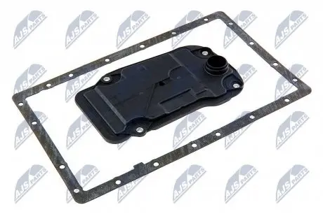 ФІЛЬТР АКПП | SKRZYNIA A960 LEXUS GS 300 05-, 250 12-, IS II 250 05-, IS III 250 13- NTY FSF-TY-008