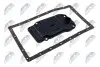 ФІЛЬТР АКПП | SKRZYNIA A760E/ A760H/ A761E/ A761H LEXUS GS 430 05-, 350 12-, IS 430 00-, IS II 350 05-, TOYOTA CELSIOR 4.3 VVTI 00-, CENTURY 5.0 97-, CROWN 2.5 03-, MARK X II 3.5 09- NTY FSF-TY-007 (фото 1)
