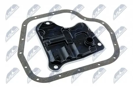 ФІЛЬТР АКПП | SKRZYNIA K310/ CVT/ K311 TOYOTA COROLLA USA 1.8 06-, AURIS 06- NTY FSF-TY-005