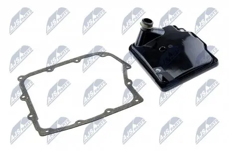 ФІЛЬТР АКПП | SKRZYNIA 62TE CHRYSLER TOWN&COUNTRY 08-, SEBRING 07-, PACIFICA 07-, DODGE AVENGER 07-, JOURNEY 09- NTY FSF-CH-005