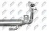 КЛАПАН EGR | FIAT DUCATO 2.3JTD,3.0JTD 2006-,IVECO DAILY 2.3JTD 2006-/Z CHЈODNICҐ SPALIN/ NTY EGR-FT-004A (фото 6)