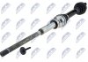 DRIVESHAFT NTY NPW-VV-149 (фото 1)