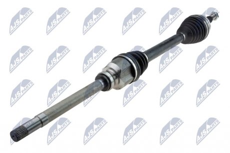 DRIVESHAFT NTY NPW-PE-097