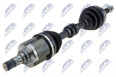 DRIVESHAFT NTY NPW-NS-169