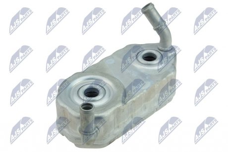 OIL COOLER NTY CCL-VW-049