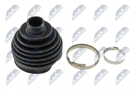 ПИЛЬНИК ШРУСА | TOYOTA HI-LUX 05-, JEEP GRAND CHEROKEE 10-, DODGE DURANGO 10- NTY NOP-217
