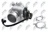 КЛАПАН EGR | RENAULT MASTER 2.5DCI 2009-,TRAFIC 2.5DCI 2009-,OPEL VIVARO 2.5CDTI 2006- NTY EGR-RE-012 (фото 2)