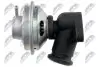 КЛАПАН EGR | CITROEN C8 2.0HDI 2002-,JUMPY 2.0HDI 2000-,FIAT ULYSSE 2.0JTD 2002-,PEUGEOT 806 2.0HDI 1999-,807 2.0HDI 2002-,EXPERT 2.0HDI 2000-/DLA POJAZDУW BEZ DPF/ NTY EGR-CT-012 (фото 3)