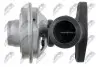 КЛАПАН EGR | CITROEN C8 2.0HDI 2002-,JUMPY 2.0HDI 2000-,FIAT ULYSSE 2.0JTD 2002-,PEUGEOT 806 2.0HDI 1999-,807 2.0HDI 2002-,EXPERT 2.0HDI 2000-/DLA POJAZDУW BEZ DPF/ NTY EGR-CT-012 (фото 4)