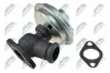 КЛАПАН EGR | CITROEN C5 2.2HDI 2001-,C5 II 2.2HDI 2004-,PEUGEOT 406 2.2HDI 2000-,607 2.2HDI 2000- NTY EGR-CT-006 (фото 2)