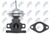 КЛАПАН EGR | AUDI A4 1.9TDI 1995-,A6 1.9TDI 1994-,FORD GALAXY 1.9TDI 1997-,SKODA OCTAVIA 1.9TDI 1998- NTY EGR-AU-013 (фото 2)