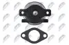 КЛАПАН EGR | AUDI A4 1.9TDI 1995-,A6 1.9TDI 1994-,FORD GALAXY 1.9TDI 1997-,SKODA OCTAVIA 1.9TDI 1998- NTY EGR-AU-013 (фото 4)