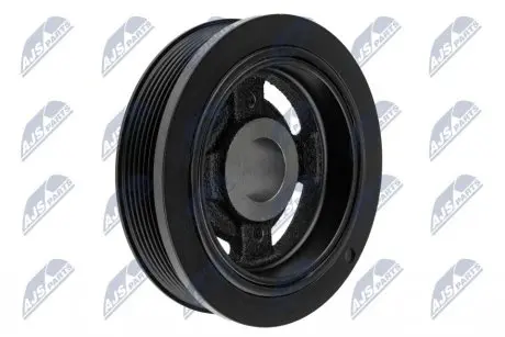 ШКІВ ВАЛУ | LEXUS ENG.4GRFSE GS300/350/430/460 S19 05-, IS250/350 GSE2# 05- NTY RKP-TY-014
